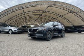 2019 Mazda CX-5 GS Auto AWD W/ SUNROOF