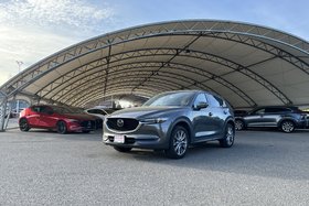 2019 Mazda CX-5 GT Auto AWD