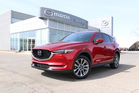 2019 Mazda CX-5 Signature Auto AWD W/ HEATED STEERING WHEEL