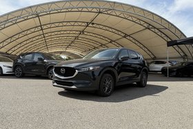 2019 Mazda CX-5 GS Auto AWD W/ SUNROOF