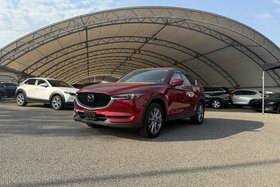 2019 Mazda CX-5 GT Auto AWD
