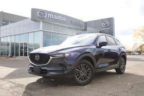 2020 Mazda CX-5 GS AWD W/ APPLE CARPLAY