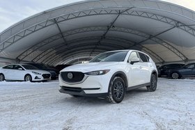 2020 Mazda CX-5 GS Auto AWD