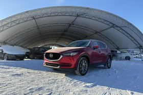 2020 Mazda CX-5 GT w-Turbo Auto AWD W/ BOSE AUDIO