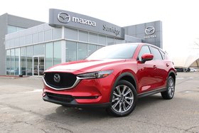 2020 Mazda CX-5 GT w-Turbo Auto AWD W/ BOSE AUDIO