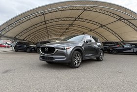 2020 Mazda CX-5 Signature Auto AWD