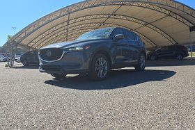 2021 Mazda CX-5 2021.5 GS AWD W/ APPLE CARPLAY