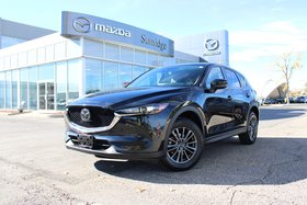 2021 Mazda CX-5 GS AWD W/ BLINDSPOT