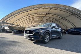 2021 Mazda CX-5 GT AWD