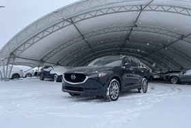 2021 Mazda CX-5 2021.5 GT AWD