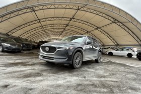 2021 Mazda CX-5 GS AWD