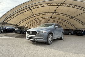 2021 Mazda CX-5 GT AWD W/ VENTILATED SEATS