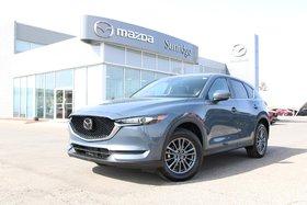2021 Mazda CX-5 GS AWD W / APPLE CARPLAY