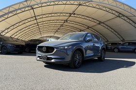 2021 Mazda CX-5 GS AWD