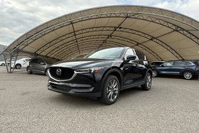 2021 Mazda CX-5 2021.5 GT w-Turbo AWD