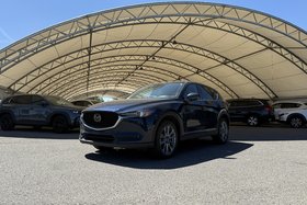 2021 Mazda CX-5 GT AWD W/ VENTILATED FRONT SEATS
