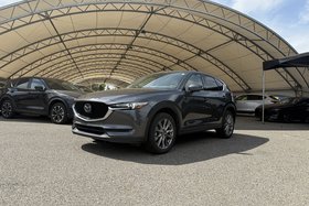 2021 Mazda CX-5 2021.5 GT AWD W/ VENTILATED FRONT SEATS