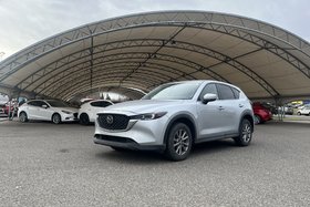 2022 Mazda CX-5 GS AWD W/ HEATED SEATS