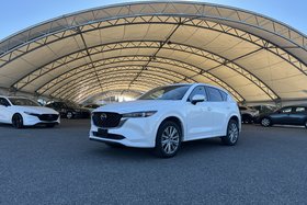 2022 Mazda CX-5 Signature AWD W/ 360 CAMERA