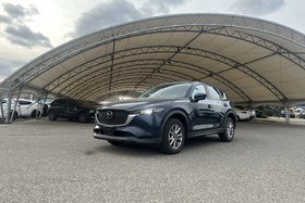 2022 Mazda CX-5 GX AWD