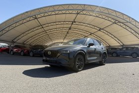 2022 Mazda CX-5 Sport Design w-Turbo AWD W / VENTILATED FRONT SEAT