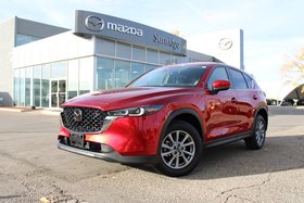 2023 Mazda CX-5 GS AWD W/ LEATHERETTE