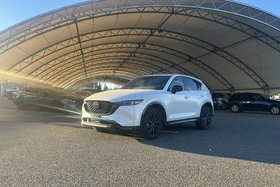 2023 Mazda CX-5 Sport Design AWD W/ MAZDA CONNECT