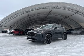 2023 Mazda CX-5 Sport Design AWD