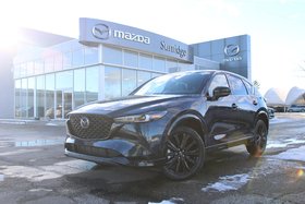 2023 Mazda CX-5 Sport Design w-Turbo AWD W/ BOSE AUDIO