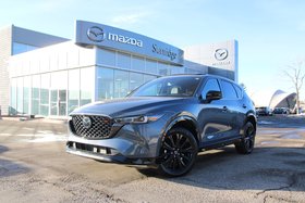 2023 Mazda CX-5 Sport Design AWD W/ HEADS UP DISPLAY