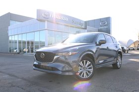 2023 Mazda CX-5 Signature AWD W/ VENTILATED FRONT SEATS