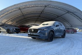 2023 Mazda CX-5 Signature AWD