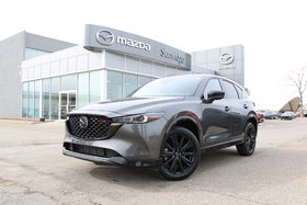 2023 Mazda CX-5 Sport Design w-Turbo AWD W/ BOSE AUDIO