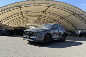 2023 Mazda CX-5 Sport Design AWD