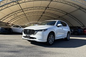 2023 Mazda CX-5 Signature AWD W/ 360 CAMERA