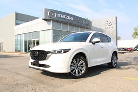 2023 Mazda CX-5 Signature AWD W/ 360 CAMERA