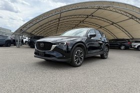 2023 Mazda CX-5 GS AWD W/ APPLE CARPLAY