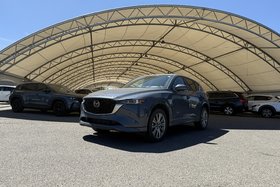 2023 Mazda CX-5 Signature AWD W/ 360 CAMERA
