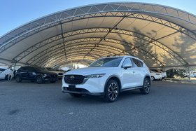 2024 Mazda CX-5 GS AWD w-o CD