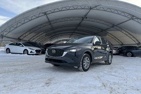 2024 Mazda CX-5 GS AWD w-o CD