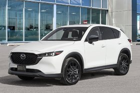 2025 Mazda CX-5 Kuro