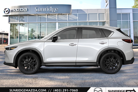 2025 Mazda CX-5 Kuro