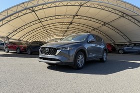 2025 Mazda CX-5 GS AWD W/ LEATHERETTE