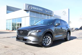 2025 Mazda CX-5 GS AWD W/ APPLE CARPLAY