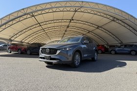 2025 Mazda CX-5 GS AWD W/ APPLE CARPLAY