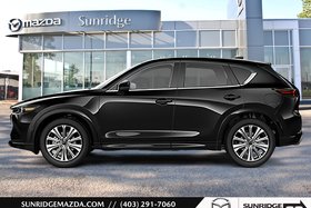 2025 Mazda CX-5 Signature