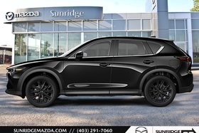 2025 Mazda CX-5 Kuro