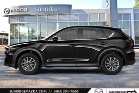 2025 Mazda CX-5 GX