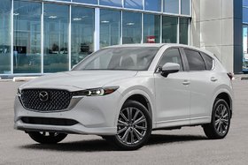 2025 Mazda CX-5 Signature