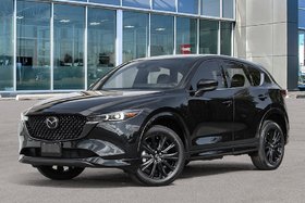 2025 Mazda CX-5 Sport Design